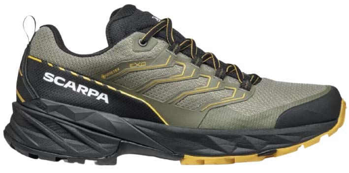 Top rated hiking sales shoes 2019